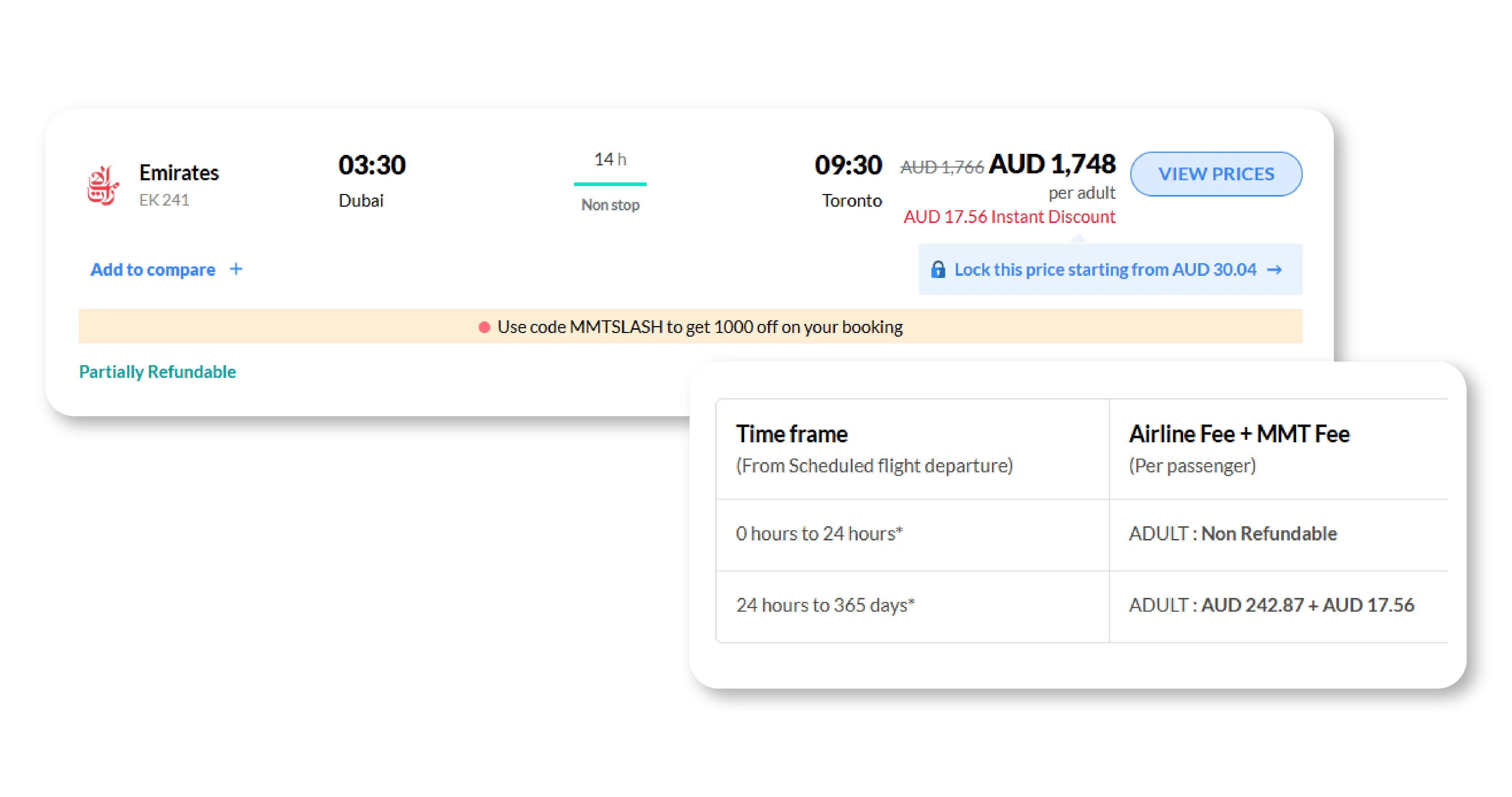 Challenges in Expedia Flight Data Scraping